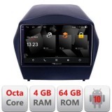 Navigatie HHyundai IX35 5510-361 Android Octa Core 720p 4+64 DSP 360 camera carplay android auto CarStore Technology