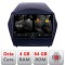 Navigatie HHyundai IX35 5510-361 Android Octa Core 720p 4+64 DSP 360 camera carplay android auto CarStore Technology