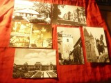 6 Ilustrate Iasi 1957-1969 circulate si necirculate