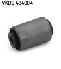 SKF VKDS 434004 suport,trapez
