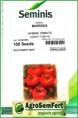 Tomate Marissa F1 foto