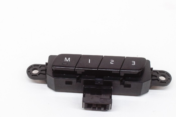 Buton de control scaun dreapta VOLVO XC90 II 2016 | 11451906