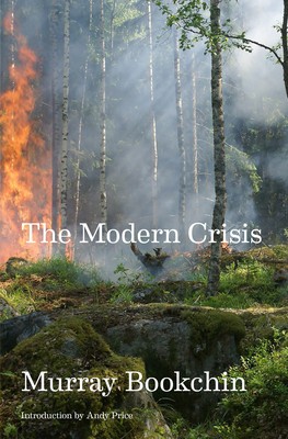 The Modern Crisis foto