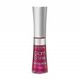 Luciu de buze, Loreal, Glam Shine Fresh, 179 Sheer Pitaya