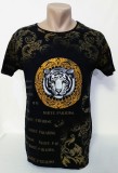 Tricou barbați cap tigru - XL
