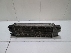 Radiator intercooler Iveco Daily 3 an 2000 2001 2002 2003 2004 2005 2006 motorizare 2.8 foto