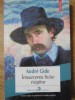 INTOARCEREA FIULUI RISIPITOR-ANDRE GIDE-355271