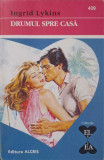 DRUMUL SPRE CASA-INGRID LYKINS-343654