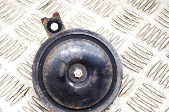 Claxon SSANGYONG KYRON 2006 OEM: 28R000033 17494615