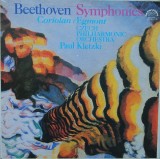 Beethoven - Symphonies, Coriolan. Egmont. Czech Philharmonic Orchestra,