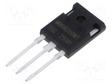 Diodă redresoare Schottky SMC THT 200V 90A TO247AD