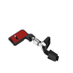 Focus F2 Lock Plate Placuta de prindere si suport pentru curea foto
