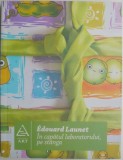 In capatul laboratorului, pe stanga. Adevarata stiinta de tot rasul &ndash; Edouard Launet