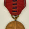 Medalia Cruciada Impotriva Comunismului 1941, panglica originala
