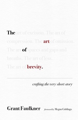 The Art of Brevity: Crafting the Very Short Story foto