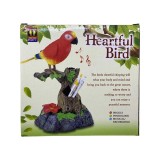 Papagal interactiv care repeta - suport pix