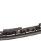 Ornament grila radiator Honda Crv (Rm), 11.2011-, Partea Inferioara, 71127-T0G-A01