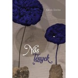 Nős t&eacute;nyek - K&aacute;roly Dorina