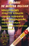 Mircea Drăgan - Șlagăre De Mircea Drăgan (Succese Pop Rom&acirc;nești 1), Caseta audio