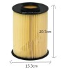 MTR 12135362 Filtru aer