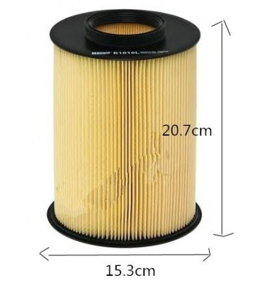 MTR 12135362 Filtru aer foto
