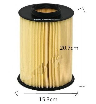 MTR 12135362 Filtru aer