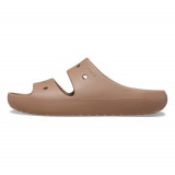 Sandale Crocs Classic Sandal v2 Maro - Latte