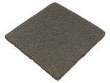 Filter Chrom-Nickel Steel 178x178mm 5pcs