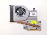 Cooler (ventilator) HP DV2000 H4812F05UD-O-S01; 431851-001