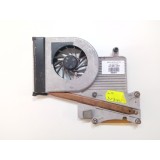 Cooler (ventilator) HP DV2000 H4812F05UD-O-S01; 431851-001
