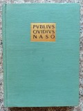 Cumpara ieftin Publius Ovidius Naso - Colectiv , B241