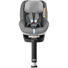 Scaun Auto 2Way Pearl 9 - 18 kg 2018 Nomad Grey foto