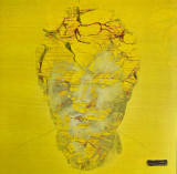 Subtract - Yellow Vinyl | Ed Sheeran