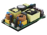 Alimentator Pulsatoriu CINCON CFM400S480, 400W, 48VDC, Open-Frame, Eficienta 94%, -40-85C