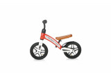 Bicicleta de echilibru Scout Air Red, Lorelli