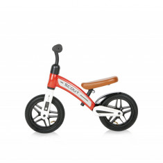 Bicicleta de echilibru Scout Air Red