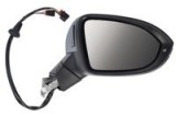 Oglinda exterioara VW GOLF VIII (CD1, DA1) (2019 - Prezent) BLIC 6102-01-2297313P