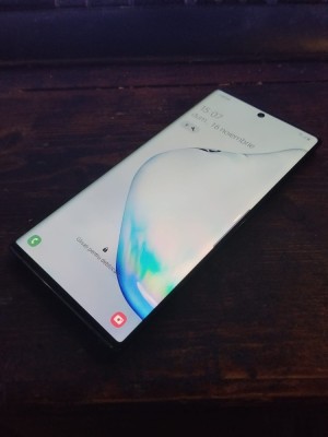 Galaxy Note 10.1 foto