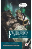 Frankenstein - Mary Shelley