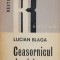 Ceasornicul de nisip - Lucian Blaga