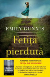 Fetita pierduta - Emily Gunnis - Litera