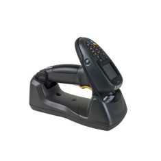 Cititoare Coduri de Bare Fara Fir SH Motorola Symbol MT2070 + Cradle foto