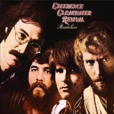 Pendulum - 40th Aniv. Ed. Remastered | Creedence Clearwater Revival
