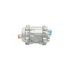 Compresor AC 24V Kingclima Clima Stationara, Echivalent DISGK94, 01ARDISGK94, Garantie 12 Luni, 8kg