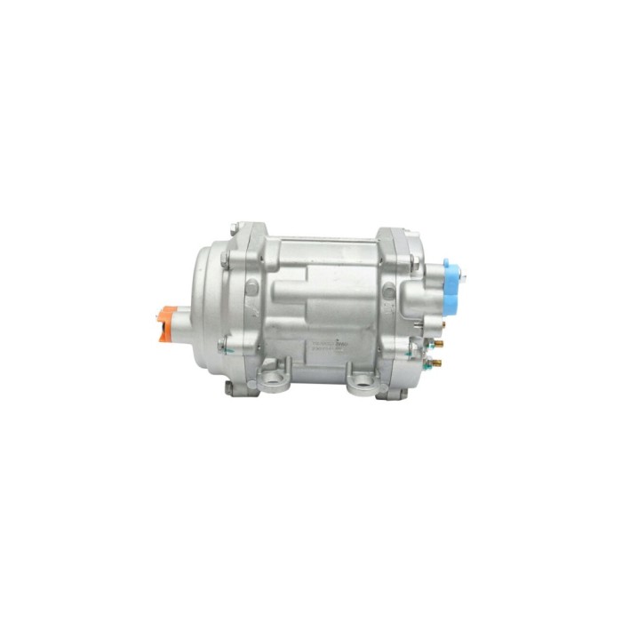 Compresor pentru clima stationara AC 24V Kingclima