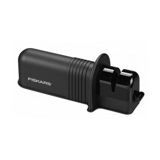 FISKARS. Dispozitiv pentru ascutit topoare si cutite 155 mm