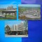 HOPCT LOT NR 489 SATUL OLIMPIC MUNCHEN GERMANIA-3 CARTI POSTALE-NECIRCULATE