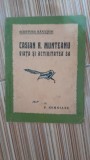 Casian R. Munteanu, viata si activitatea sa - P. Nemoianu