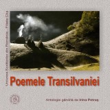 Poemele Transilvaniei Hardcover - Carte Editura Școala Ardeleană - Istorie Locuire Vatra Dor