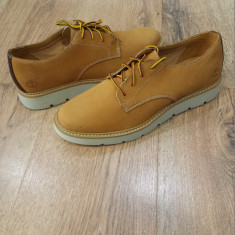 LICHIDARE STOC! Pantofi dama Timberland Sensorflex originali noi foarte usori 40